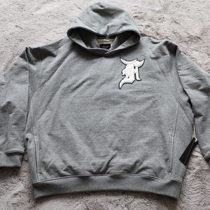 Fear of God Fifth Collection Heavy Terry Hoodie